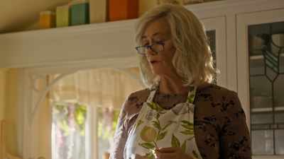 And miss the adventure - How to Murder Your Husband: The Nancy Brophy Story