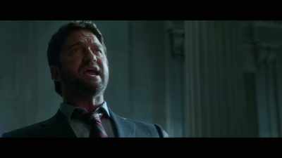 ...and your mistresses
and puff out your chest - Geostorm