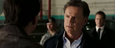 And Mitch Wilkinson, sir. - National Treasure: Book of Secrets