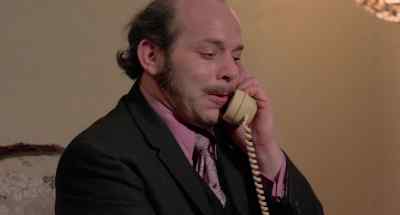 And Mitchell - Dolemite