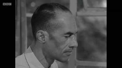 And Mittelholzer himself became
angry with England. - Can't Get You Out of My Head