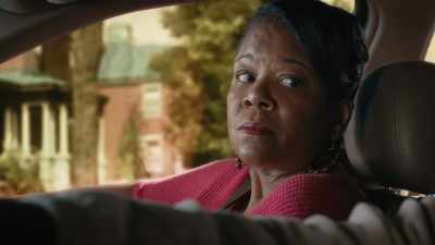 And your mom is frustrated at him for this
because she works, too. - The Incredible Jessica James
