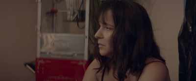 And your mom, she had
a heart attack I think. - Sinful
