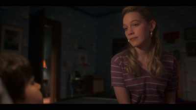 And my mom… - The Haunting of Bly Manor