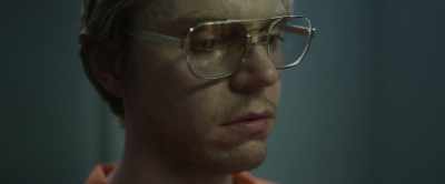 And my mom would do it too,
but it was mostly my dad. - Dahmer – Monster: The Jeffrey Dahmer Story
