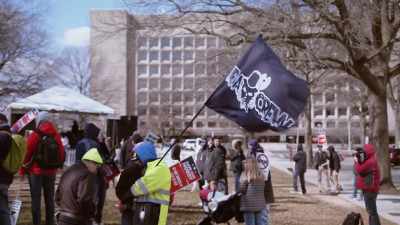 And this momentum is
going to move forward in a way - Flowstate: The FPV Drone Documentary