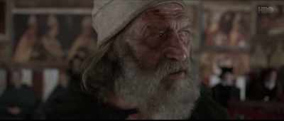 And money, coins, jewels? - Menocchio the Heretic