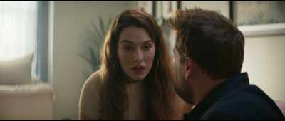 And monogamy, it's a beautiful idea, - Mammals
