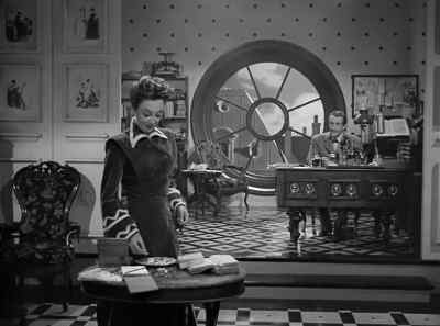 - And that monsieur, is
how one writes an article. - The Private Affairs of Bel Ami
