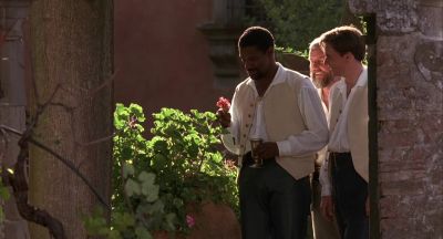 And Monsieur Love - Much Ado About Nothing