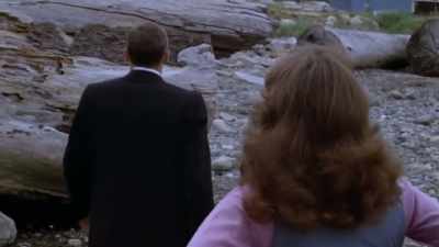 And after months of everything
falling into place almost too easily... - The Movies That Made Us