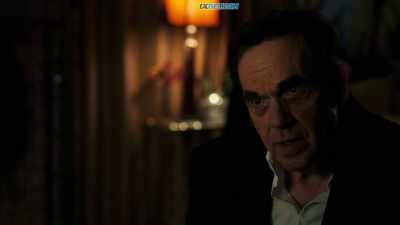 And after months of
psychiatric evaluation, - Hanukkah