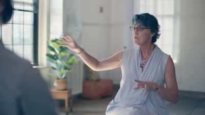 And more excitingly, - What Is a Woman?