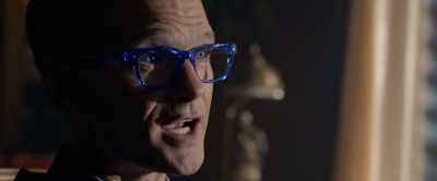 And more importantly,
I remember how hard - The Matrix Resurrections
