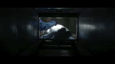 And more importantly, murder. - Why Women Kill
