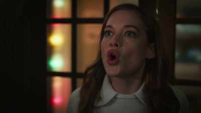 And, more importantly, - Zoey's Extraordinary Christmas