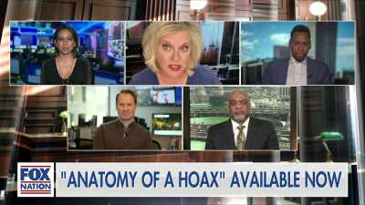 And more importantly,
your clients - Jussie Smollett: Anatomy of a Hoax