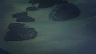 And even more perplexing,
what exactly is it? - Secrets of the Underground