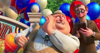 - And more profit.
- [laughs] - The Nut Job 2: Nutty by Nature
