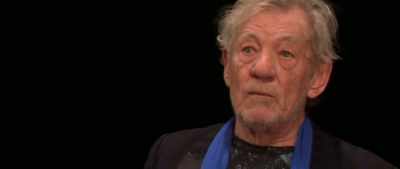 And more than anything else
in my young life... - Great British Theatre