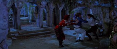 And more than that - The Pirates of Penzance
