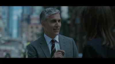 And until Morello signs off, - Rabbit Hole