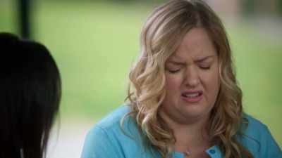 And Morgan is so... demanding. - Better Things