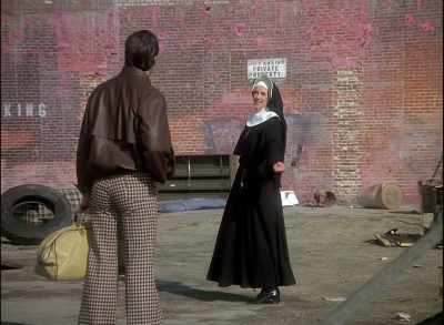 And that morning
is this morning, so yeah. - Quantum Leap