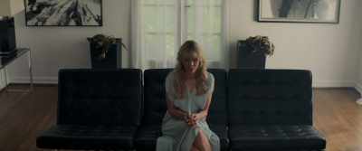 And you most certainly
won't remember the girl - Promising Young Woman