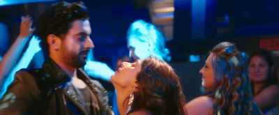 And most importantly Ghasitey - Sonu Ke Titu Ki Sweety