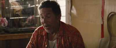 And most importantly,
I've lost a writer. - The Lost City