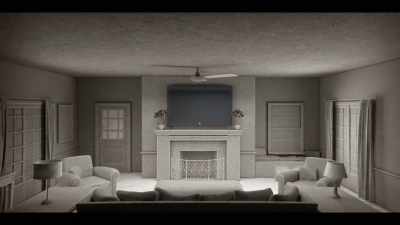 And most importantly, - The History of Home Narrated by Nick Offerman