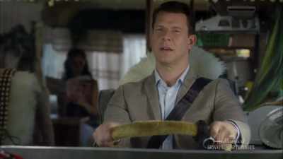 And most
importantly, - Signed, Sealed, Delivered: The Road Less Travelled