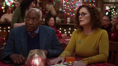 And most importantly, we
don't have six players, - Trivia at St. Nick's