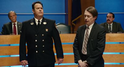 And most importantly - I Now Pronounce You Chuck &amp; Larry