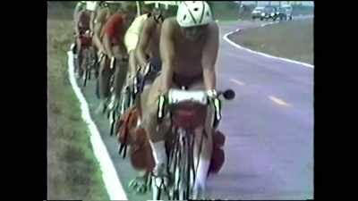 And most had no idea - Shadow of a Wheel