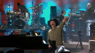 And most of all, - South Park: The 25th Anniversary Concert