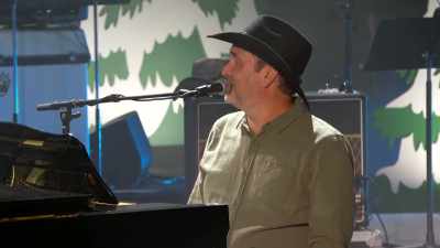 And most of all - South Park: The 25th Anniversary Concert