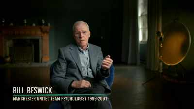 And most people sway
between fighter and victim. - Fever Pitch: The Rise of the Premier League