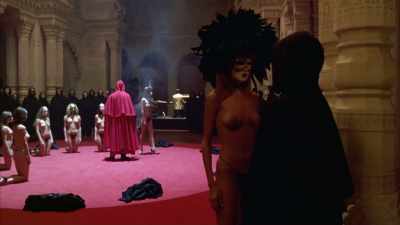 And most tragic - Kubrick by Kubrick