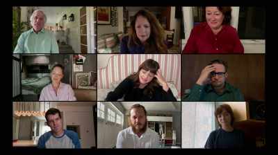 And your mother,
and your mother, - Family Squares