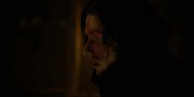 And my mother believed that. - The Last Thing Mary Saw