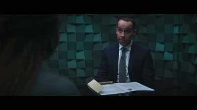 And your mother?
Has nothing to do with Norman Stoke. - The Day of the Jackal