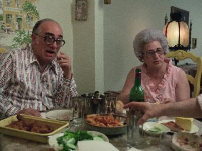 And my mother I remember my mother - Italianamerican