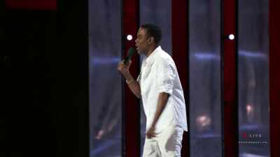 And her mother has no idea
I had anything to do with that shit. - Chris Rock: Selective Outrage