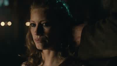 And mother of my sons. - Vikings