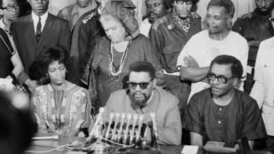 -And Mother Rosa Parks, - The Rebellious Life of Mrs. Rosa Parks