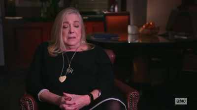 And my mother said,
"They strangled my baby." - The Preppy Murder: Death in Central Park