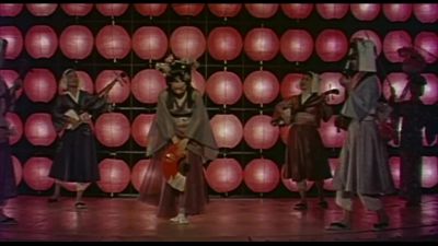 And my mother still loves the fact that - Yellowface: Asian Whitewashing and Racism in Hollywood