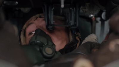And your mother too - Memphis Belle